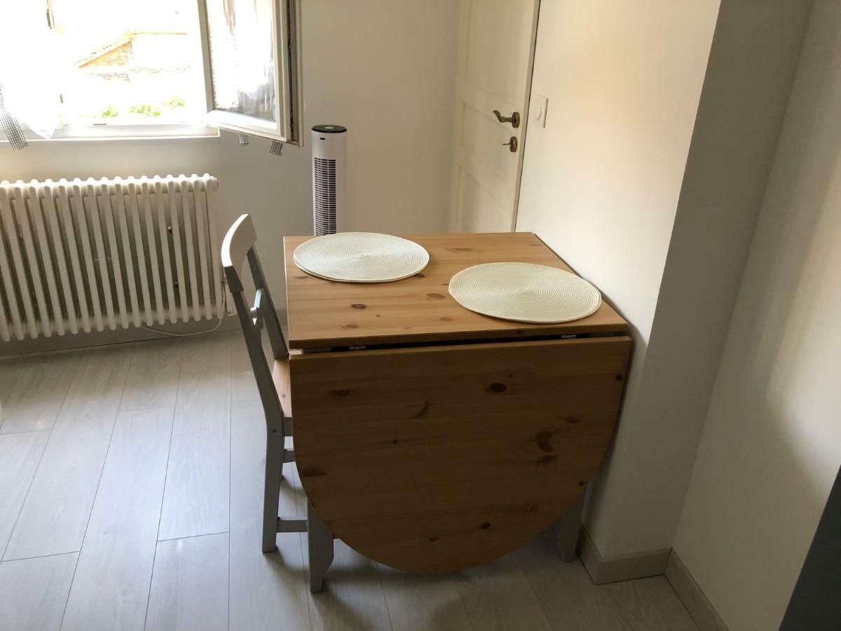 L Imprevu Apartment Chartres Ngoại thất bức ảnh
